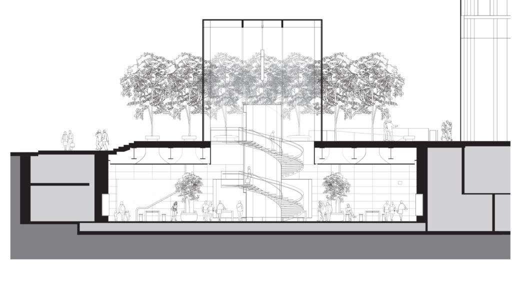 The Immaculate Architectural Details of Apple Stores Architizer Journal