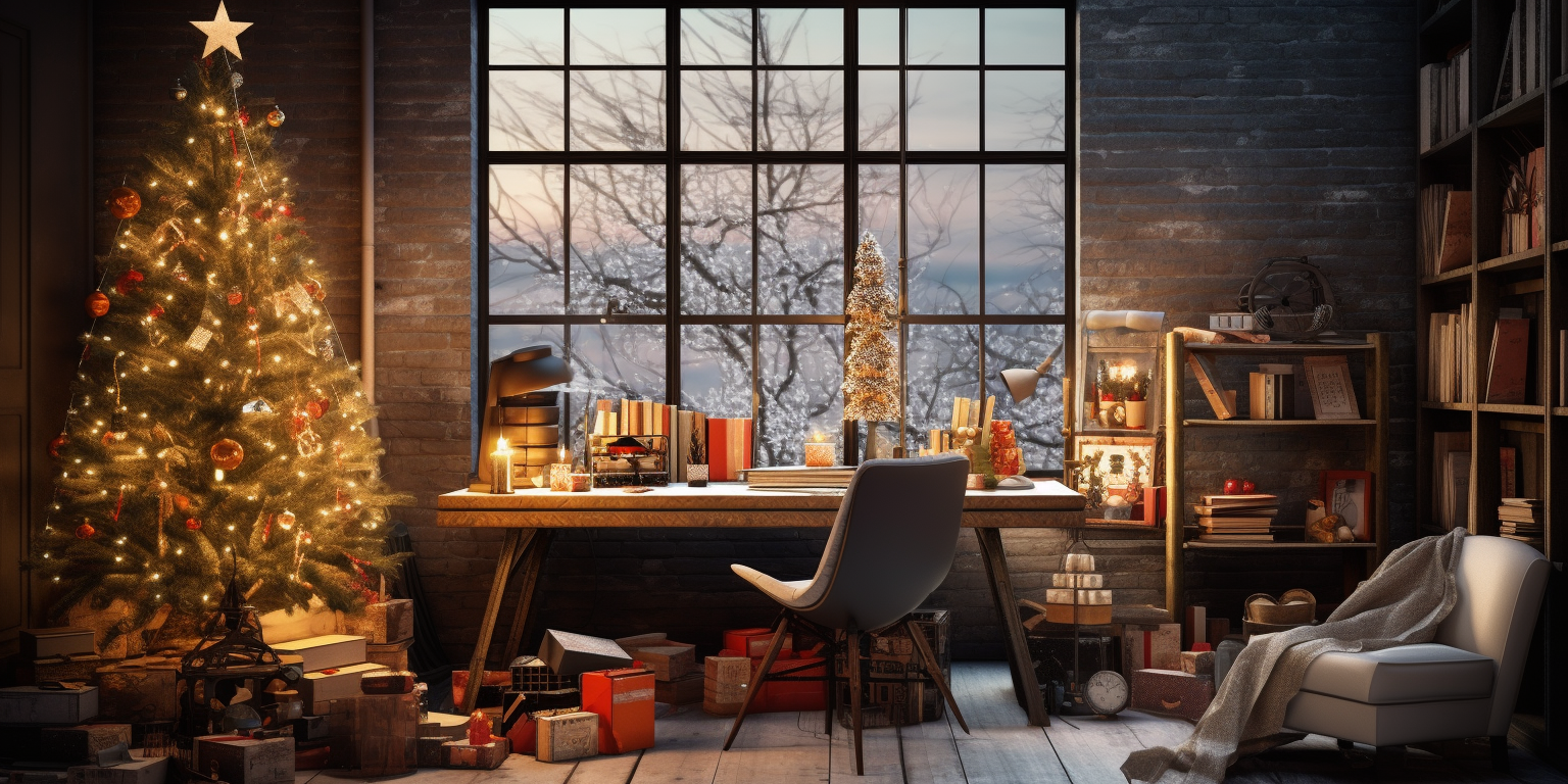 Azure's 2022 Holiday Gift Guide for Architects and Designers