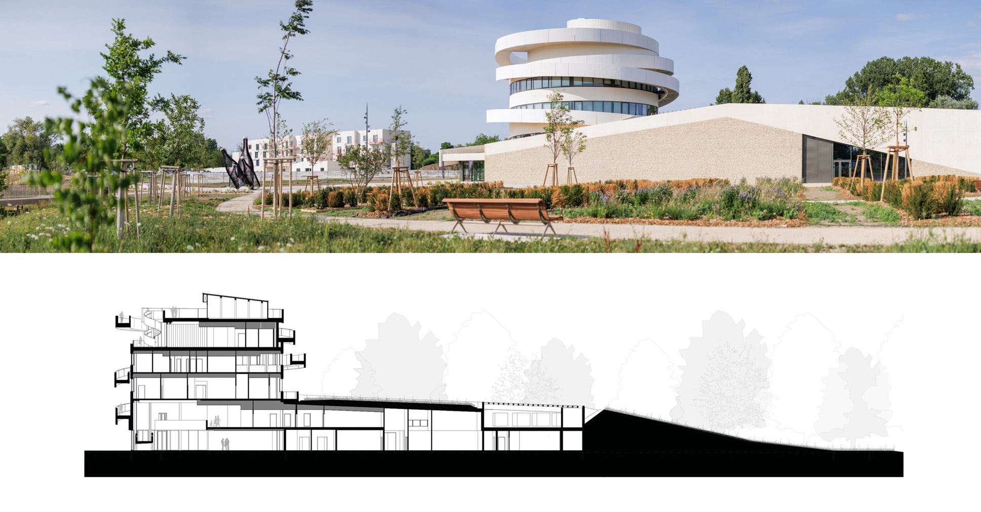 Sustainable Practice: Designing With Terroir in Burgundy’s Wine Country