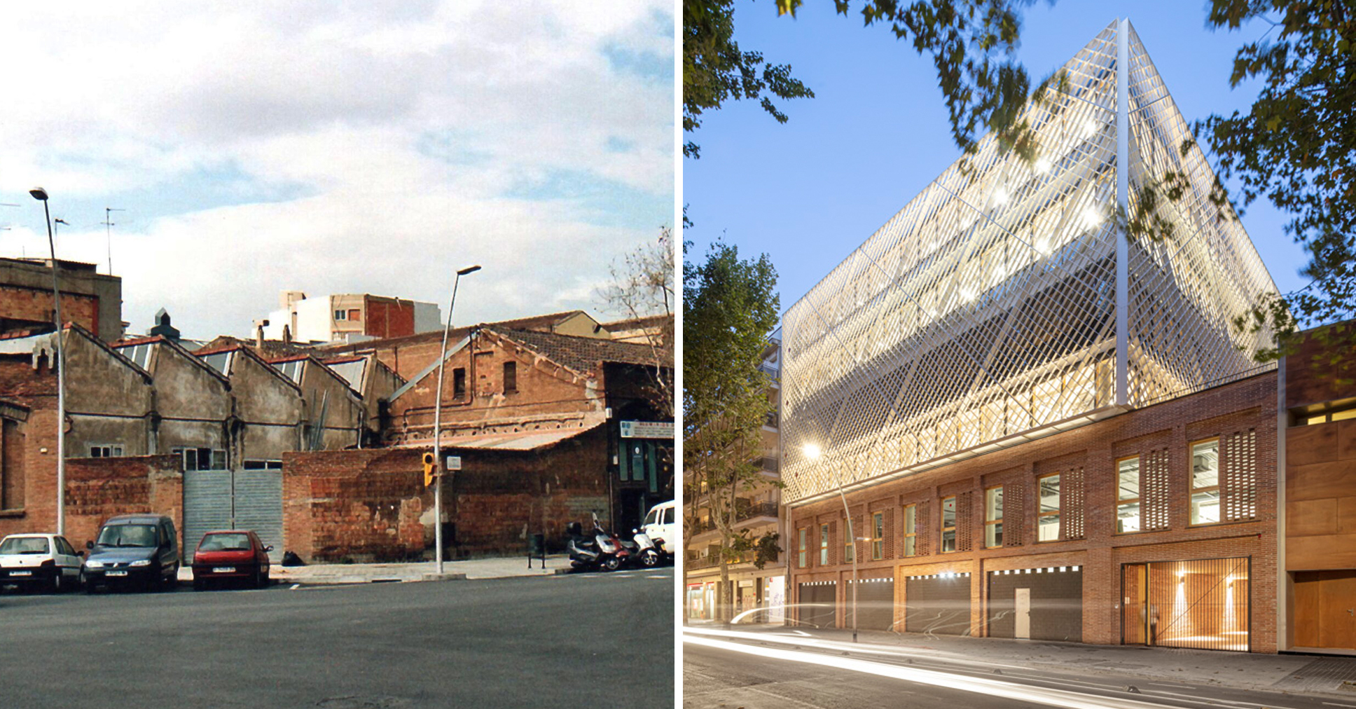 From Smokestacks to Startups: The Evolution of Barcelona’s Visionary 22@ District