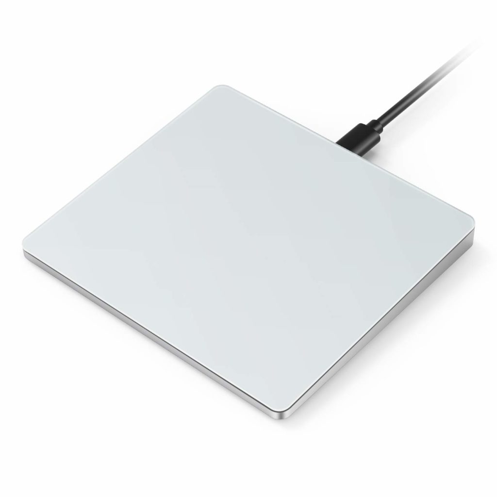 Jelly Comb Multi-Touch Wired Trackpad