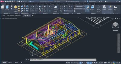 The Software That Changed Architecture: Reflecting On Autocad's Legacy 