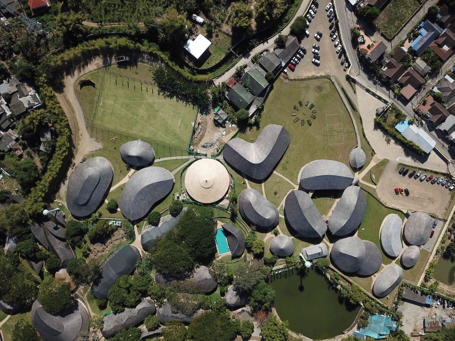 Small Architectural Firms That Made a Big Impact in 2023