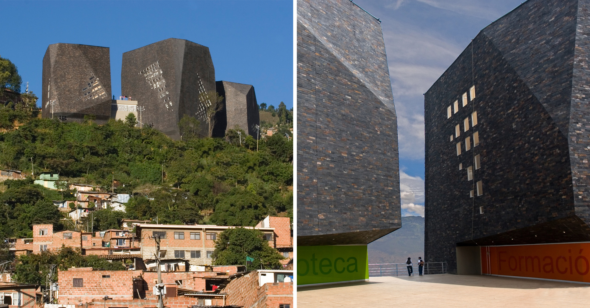 20 Best Architecture Firms in Colombia