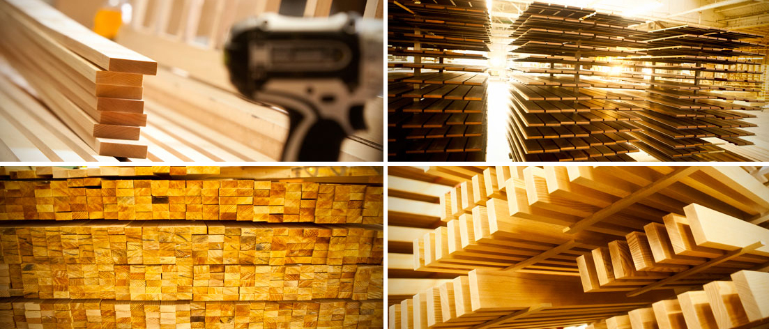 How to Make Your Wood Products Indispensable to Architects - Architizer