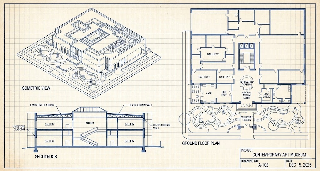 Conceptual Diagram, image generated by the author using Gemini 3 Pro Image