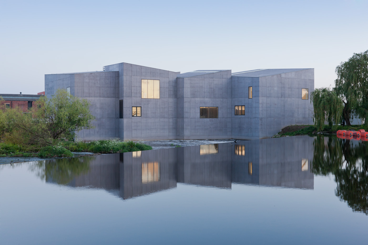 Celebrating Sir David Alan Chipperfield, Master of Simplicity and ...