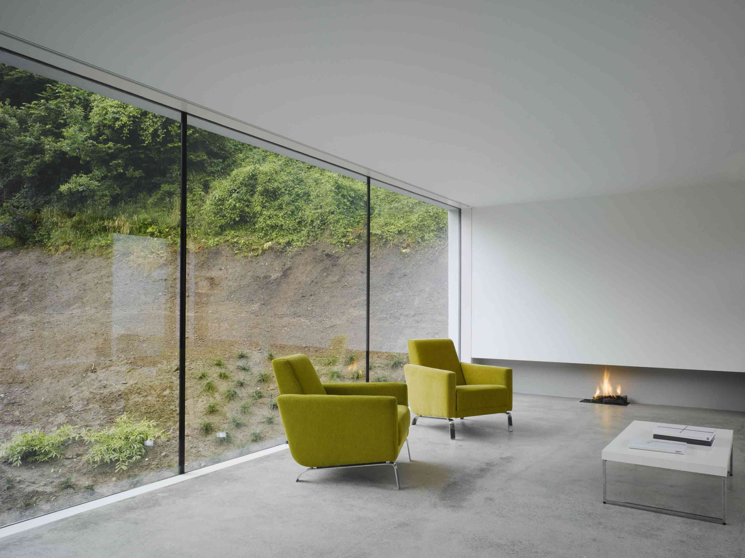 Dwelling at Maytree by ODOS
