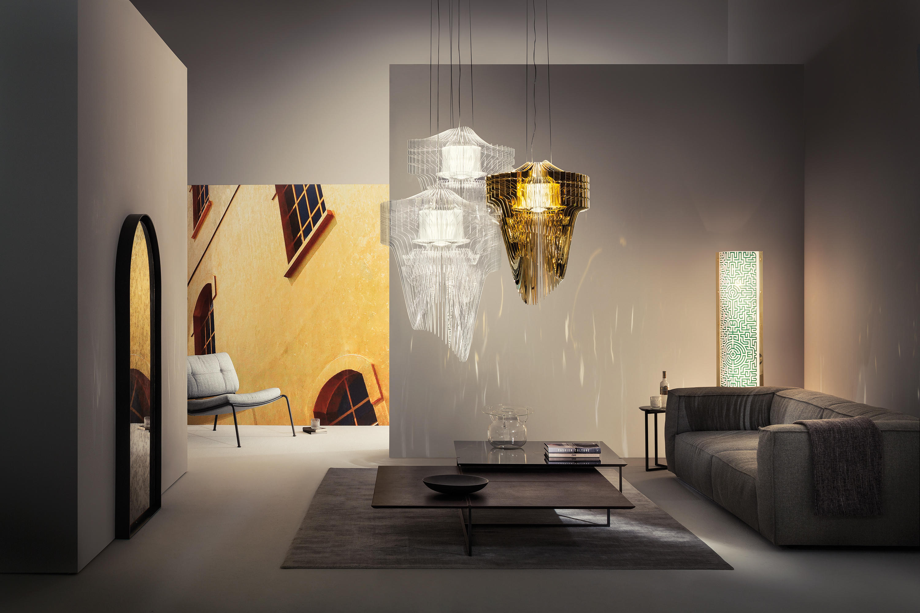 Bright Ideas 8 Brilliant Pendant Lights Designed by Architects