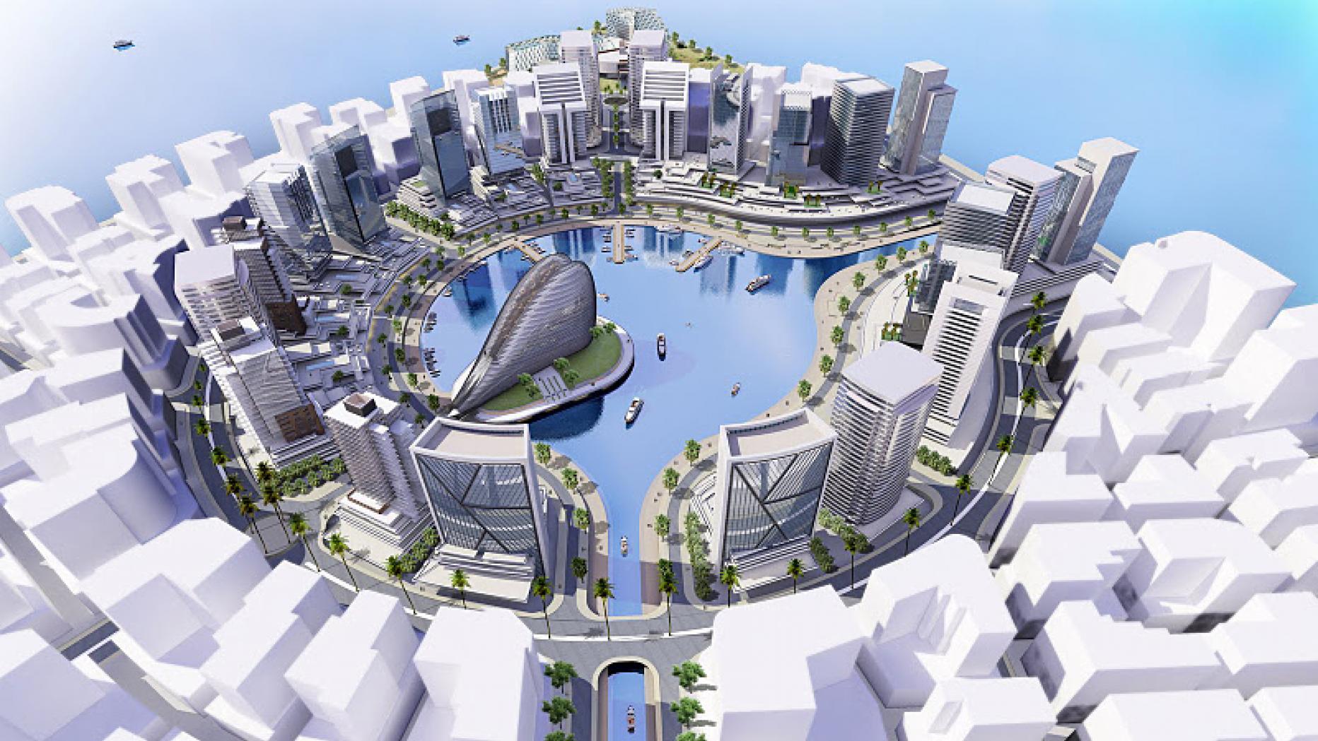 New city 8. Эко Атлантик Сити город Нигерия. Проект города. Город будущего. Проектирование города.