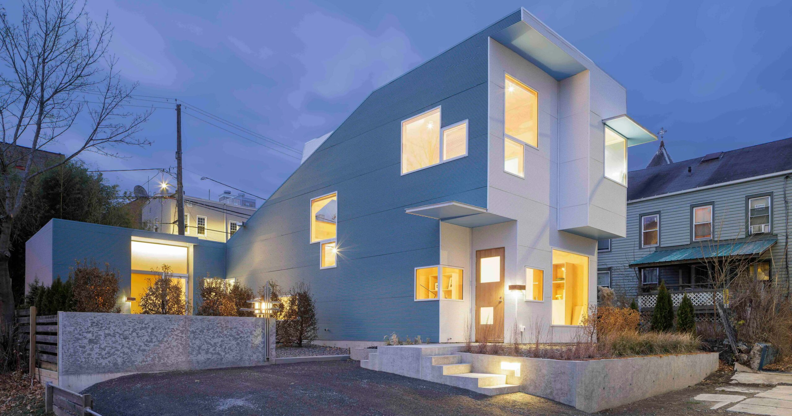 35 Best Architecture and Design Firms in New York