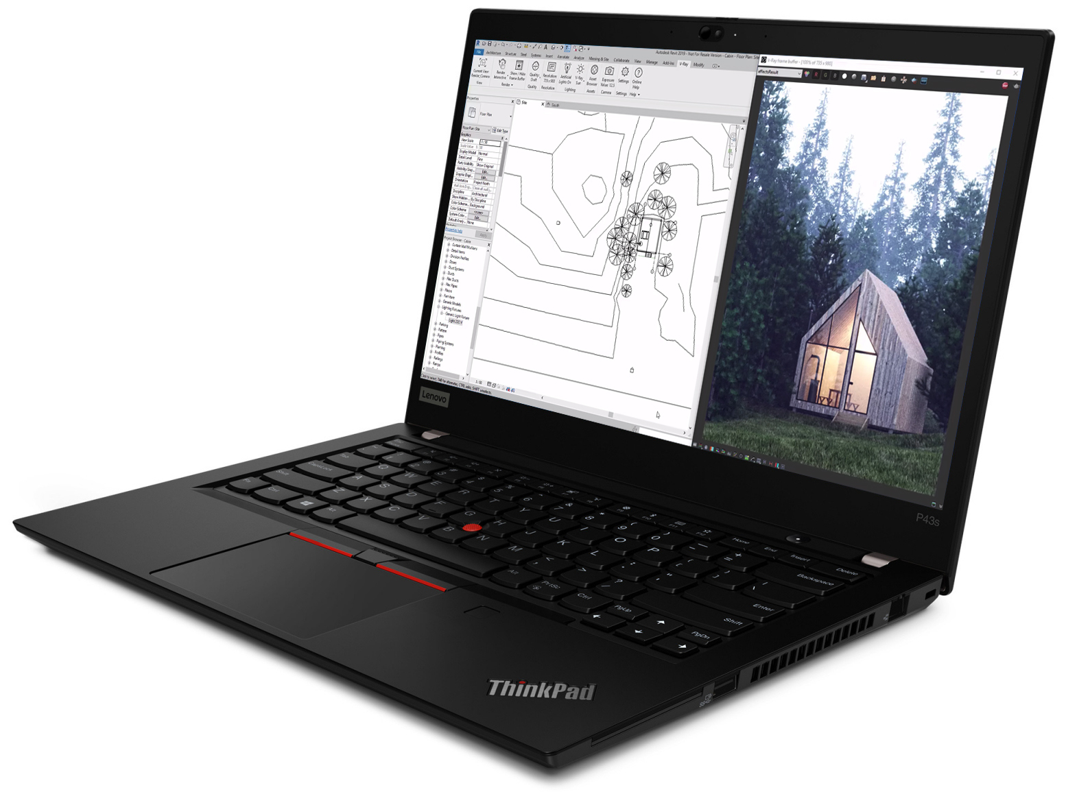 10 Top Laptops for Architects and Designers (NEW for 2020) Architizer