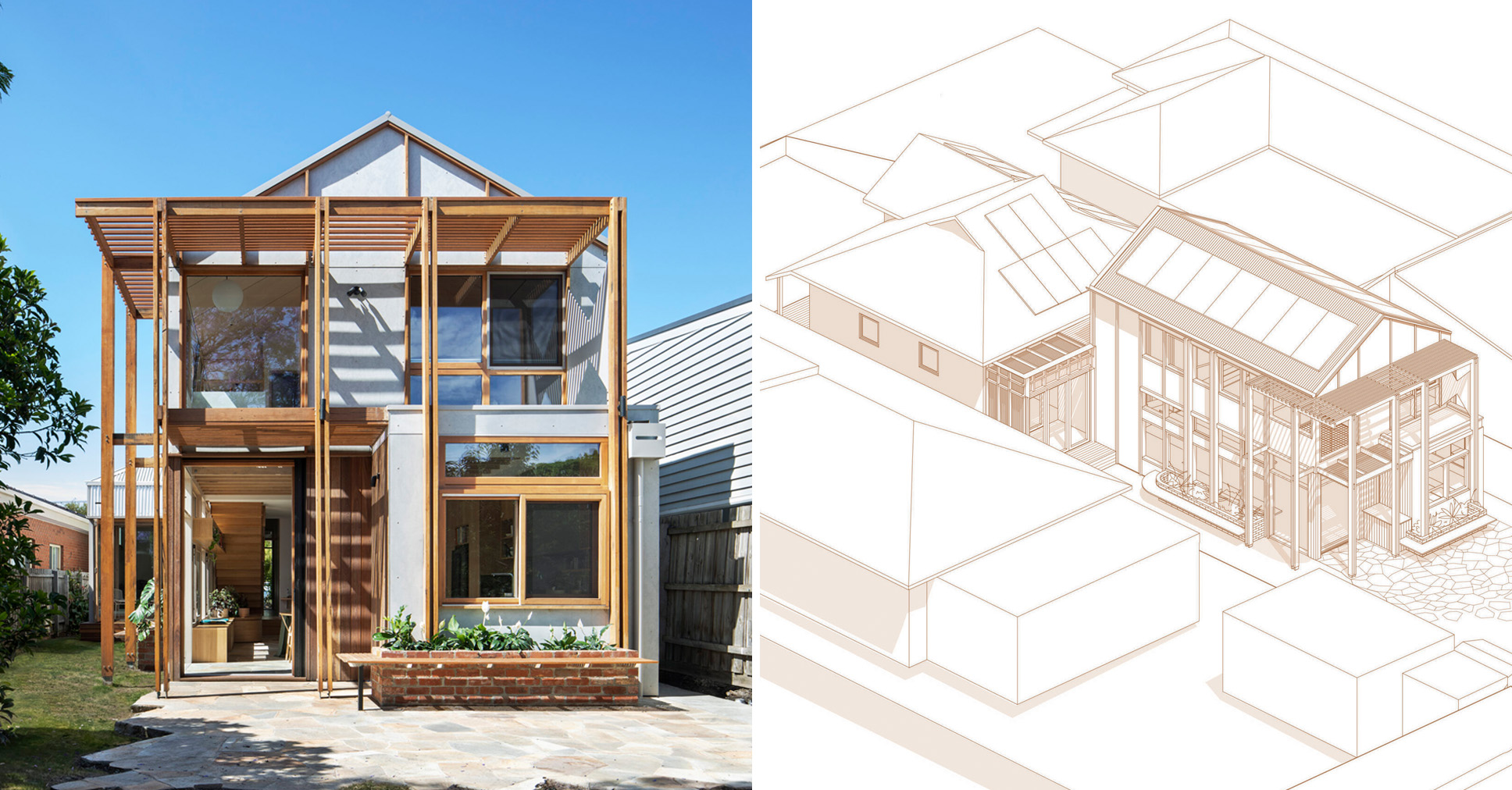 Second Thoughts: What Happens When a House Gets a Do-Over