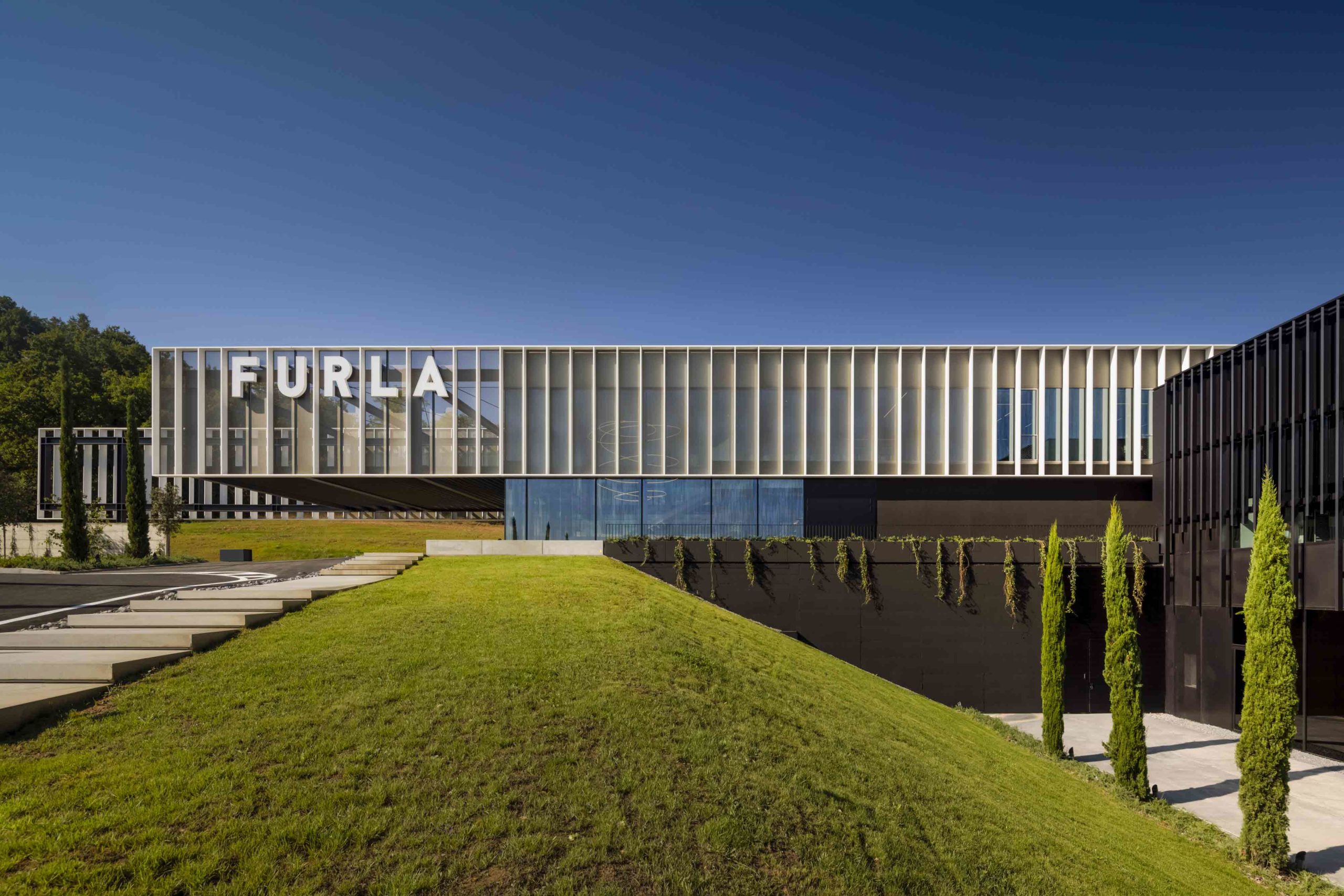 Furla Headquarters & Production Complex by GEZA Architettura