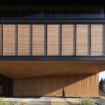 Timber Tech: MGA's Google HQ Offers a Total Vision for New Green Architecture Timber Tech: MGA's Google HQ Offers a Total Vision for New Green Architecture