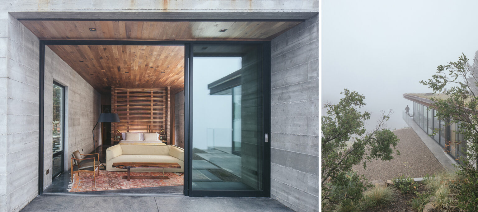 Picture of 9 Stellar Homes That Venture Off-Grid - Dwell