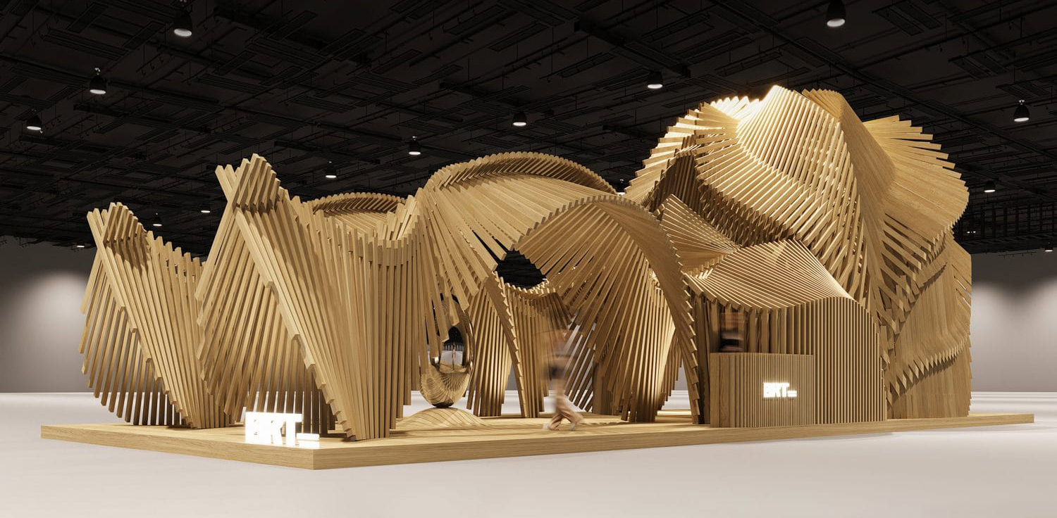 Material Matters at ARCHITECT’26: When Designers Turn Building Products Into Architecture