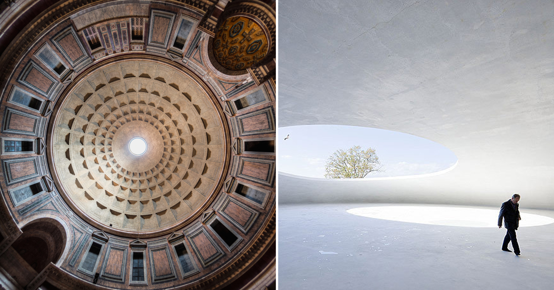 The Past, Present and Future of FreeForm Concrete Structures