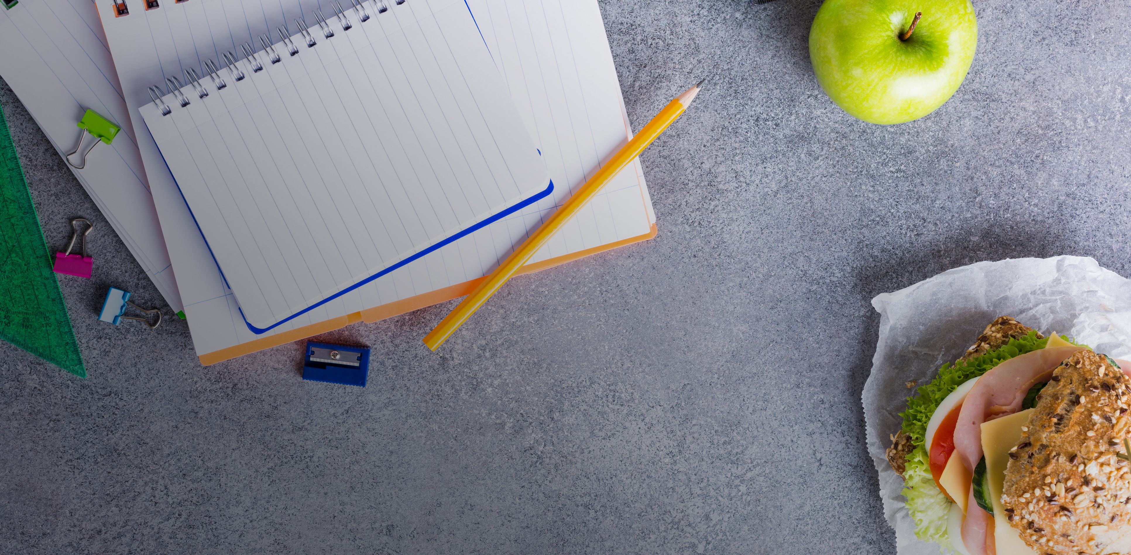 Lunch and learn architects