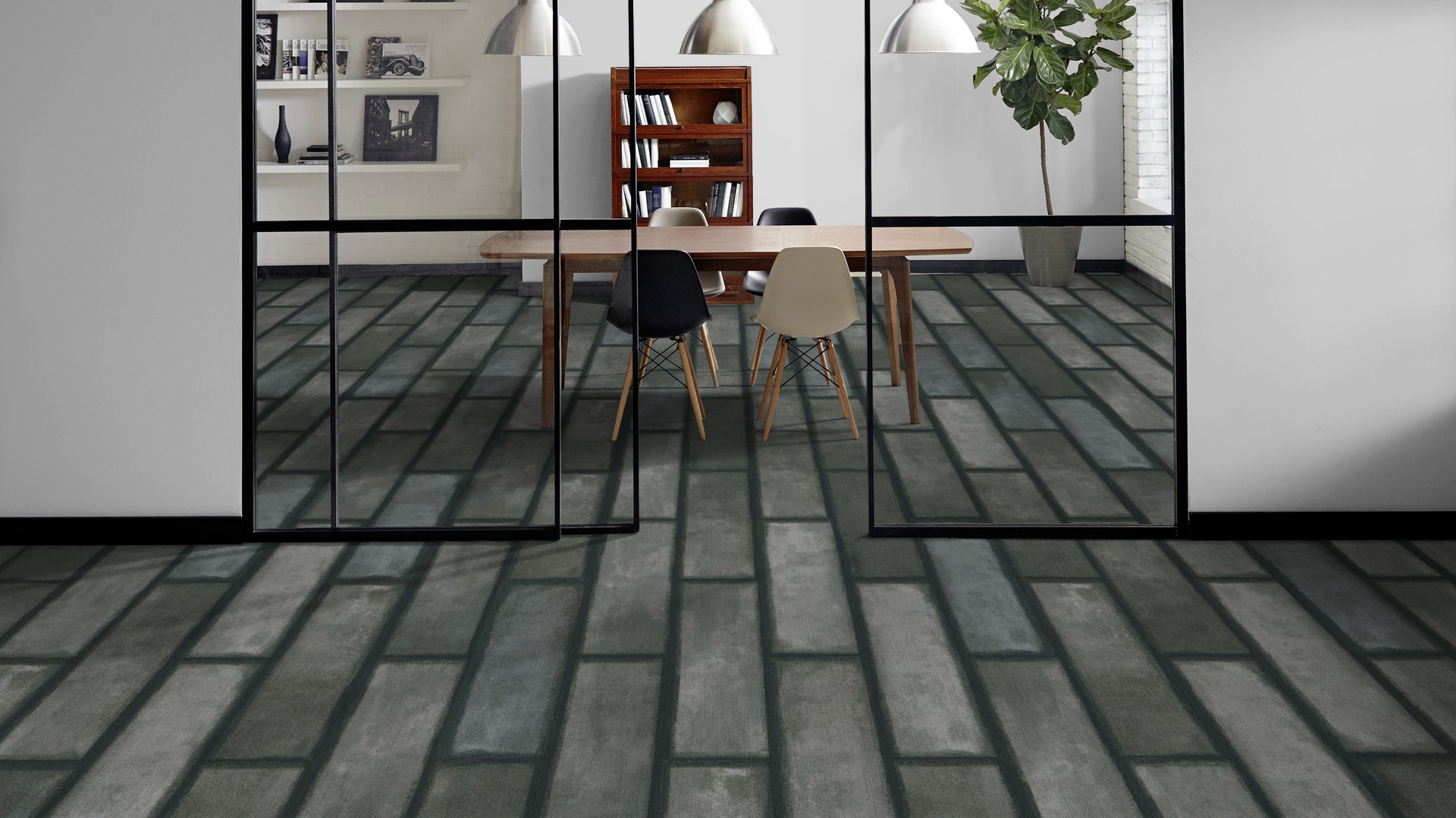 Milliken S Modular Carpet Tiles Solve, Milliken Carpet Tile
