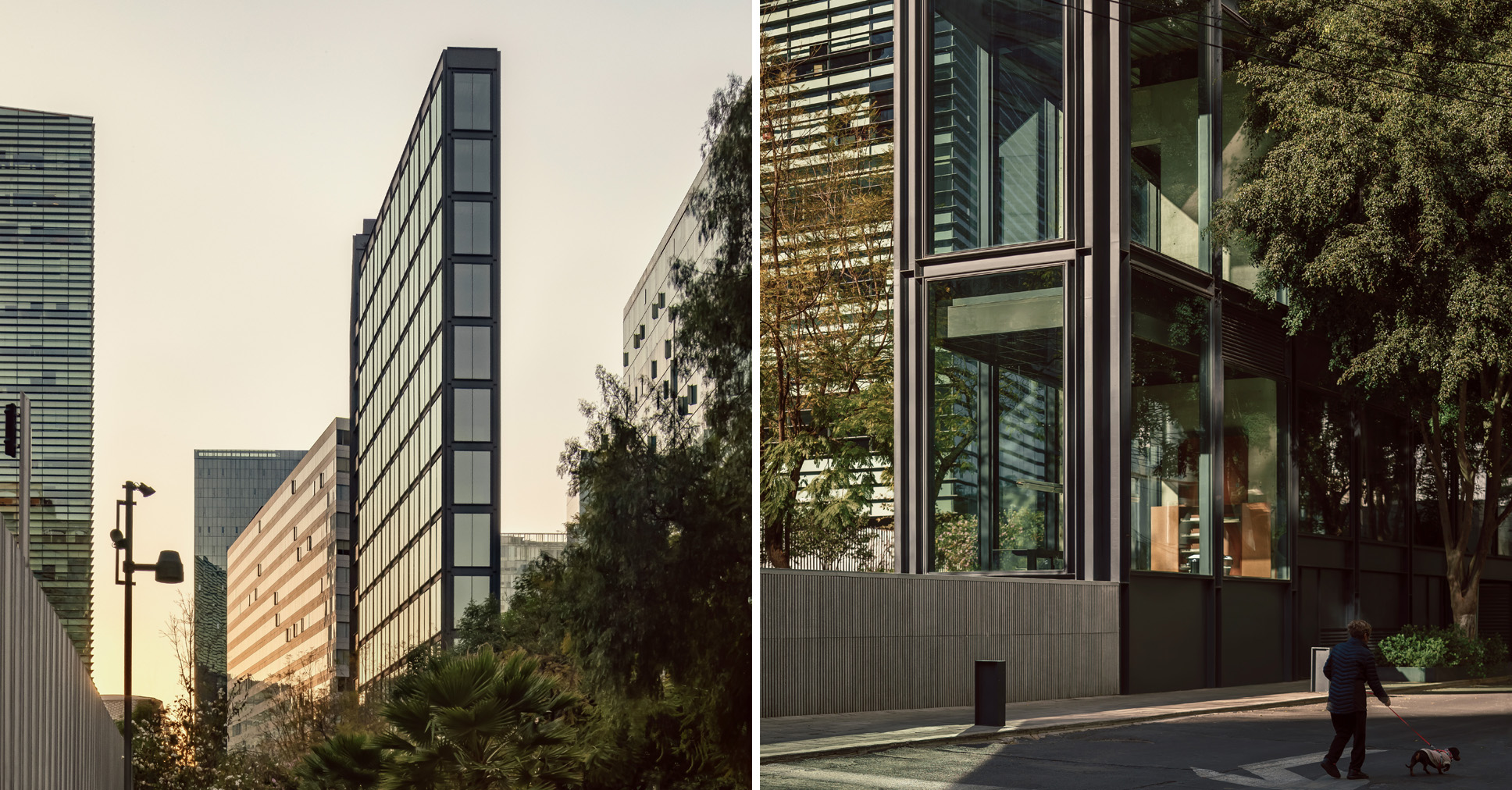 Filling in the Gaps: Infill Architecture at Its Most Inventive