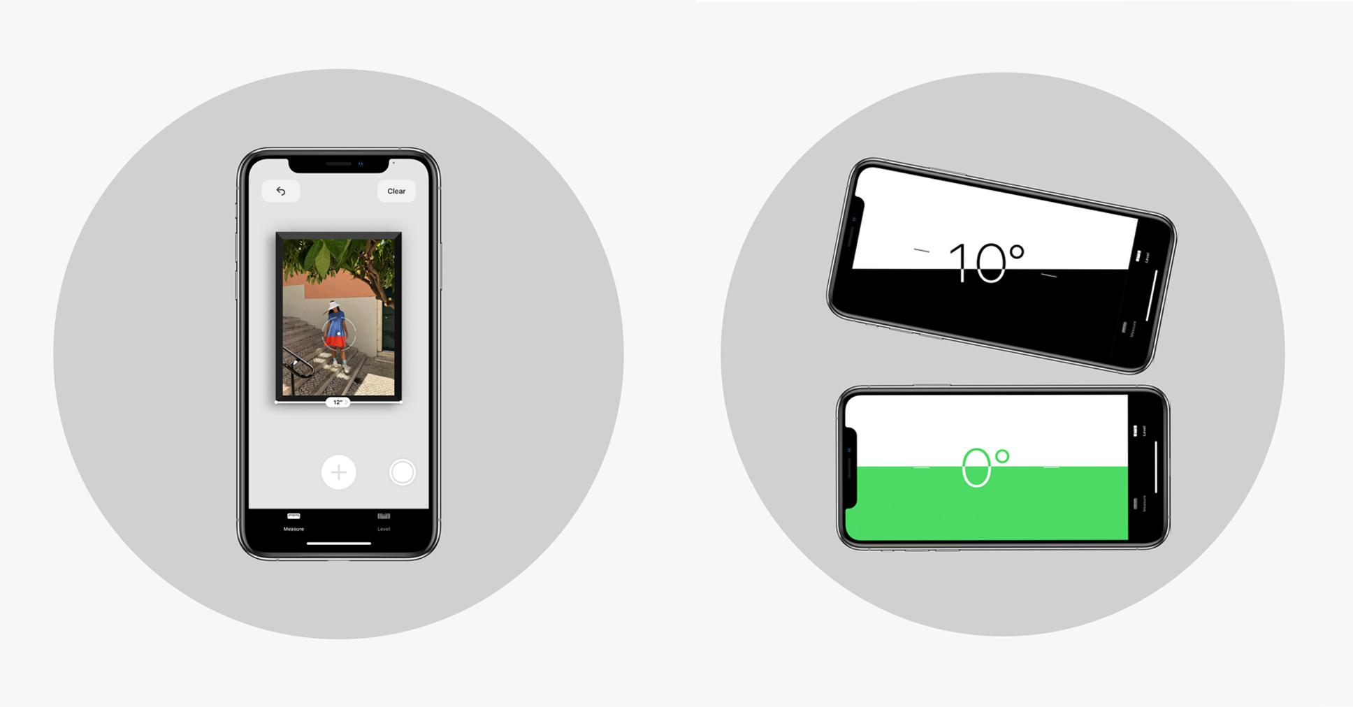 iPhone Architecture: Built-in iOS Features To Support Your Design Work