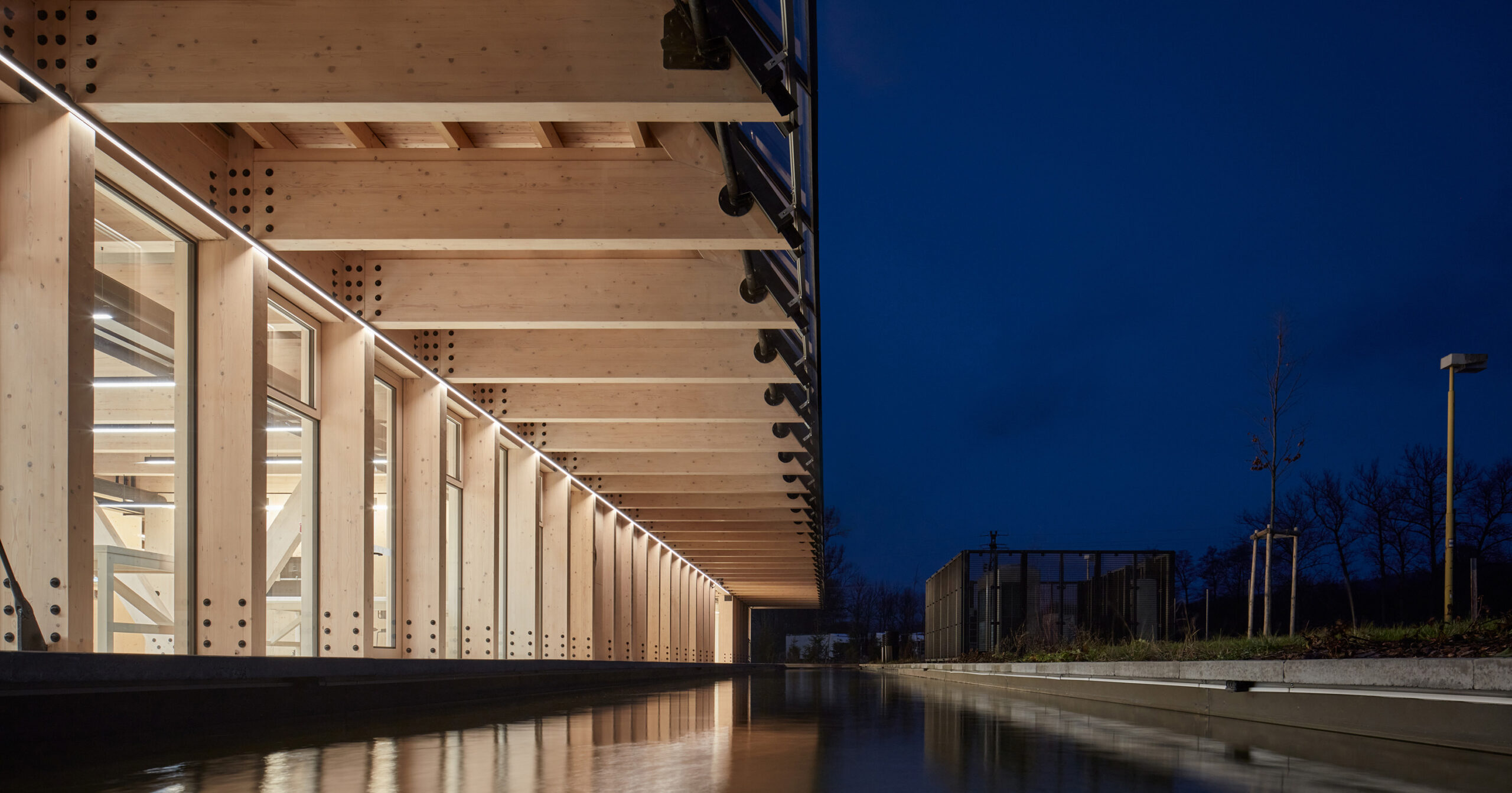 35 Best Architecture and Design Firms in Czechia