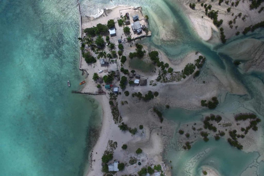 kiribati