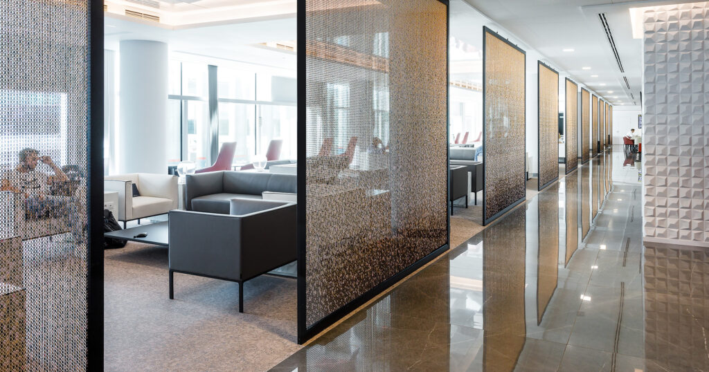 Rethinking the Wall: 7 Room-Forming Systems for More Fluid Architectural Spaces