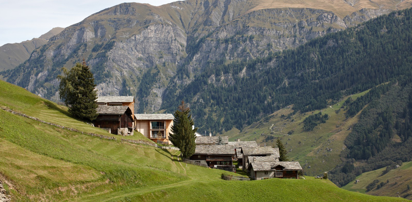 Peter Zumthor - Picture gallery 12