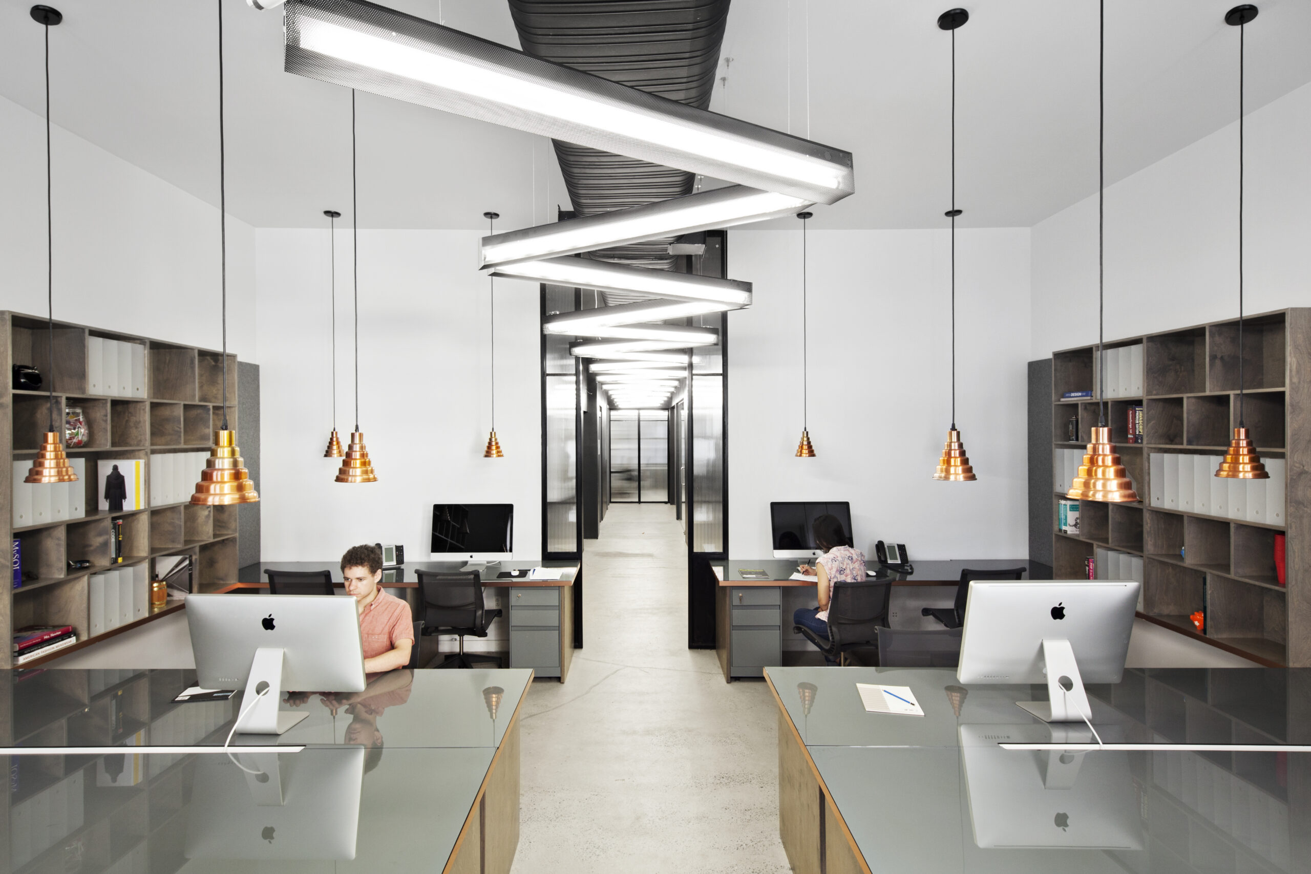 How AI “Seamlessly” Pushes Architecture Marketing Into a Sea of Sameness