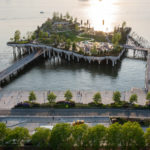 The World’s Best Firms Are Finding New Ways To Conquer Under-Utilized Urban Areas for Public Green Space