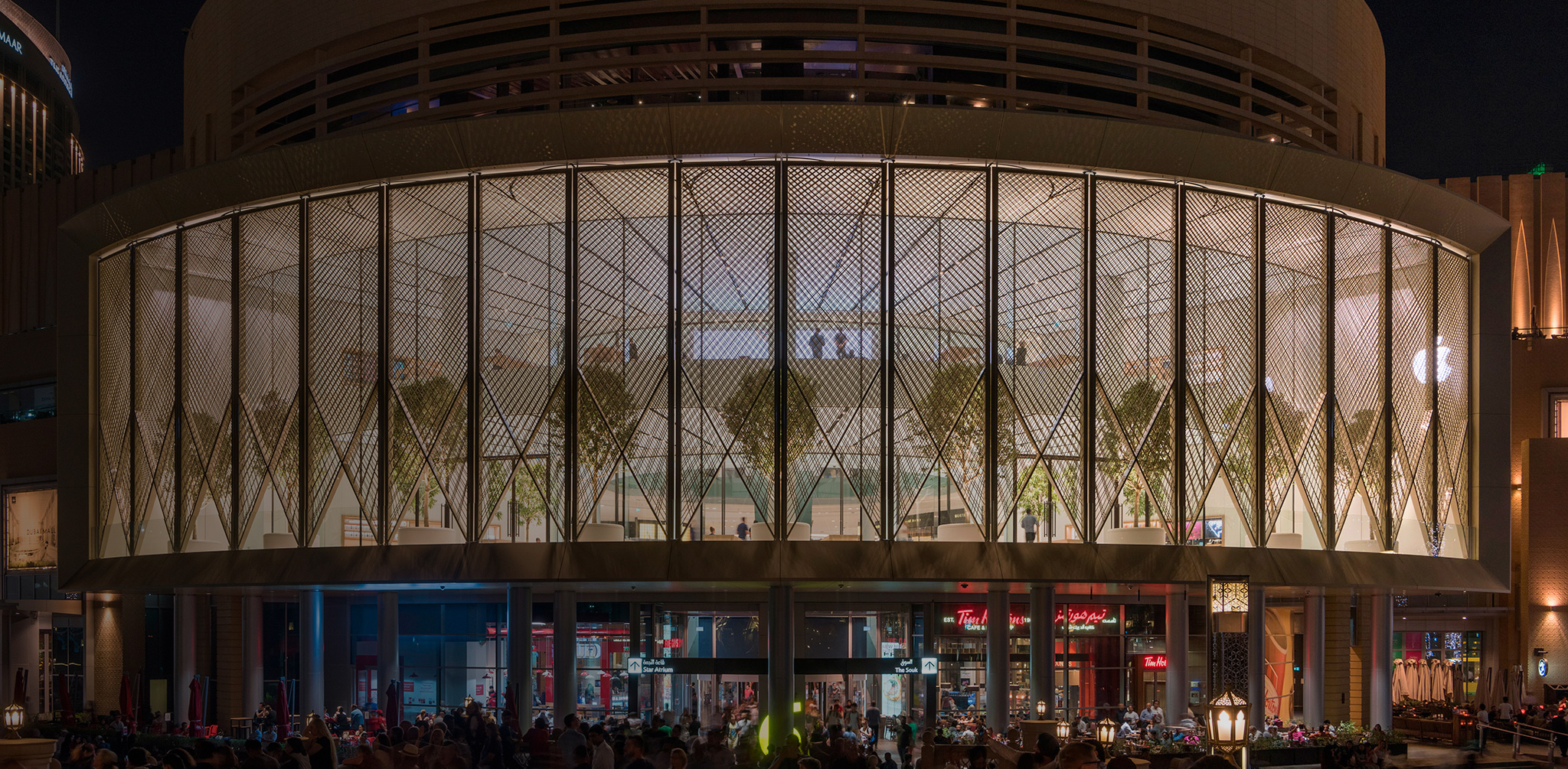 Apple Store Fifth Avenue / Foster + Partners