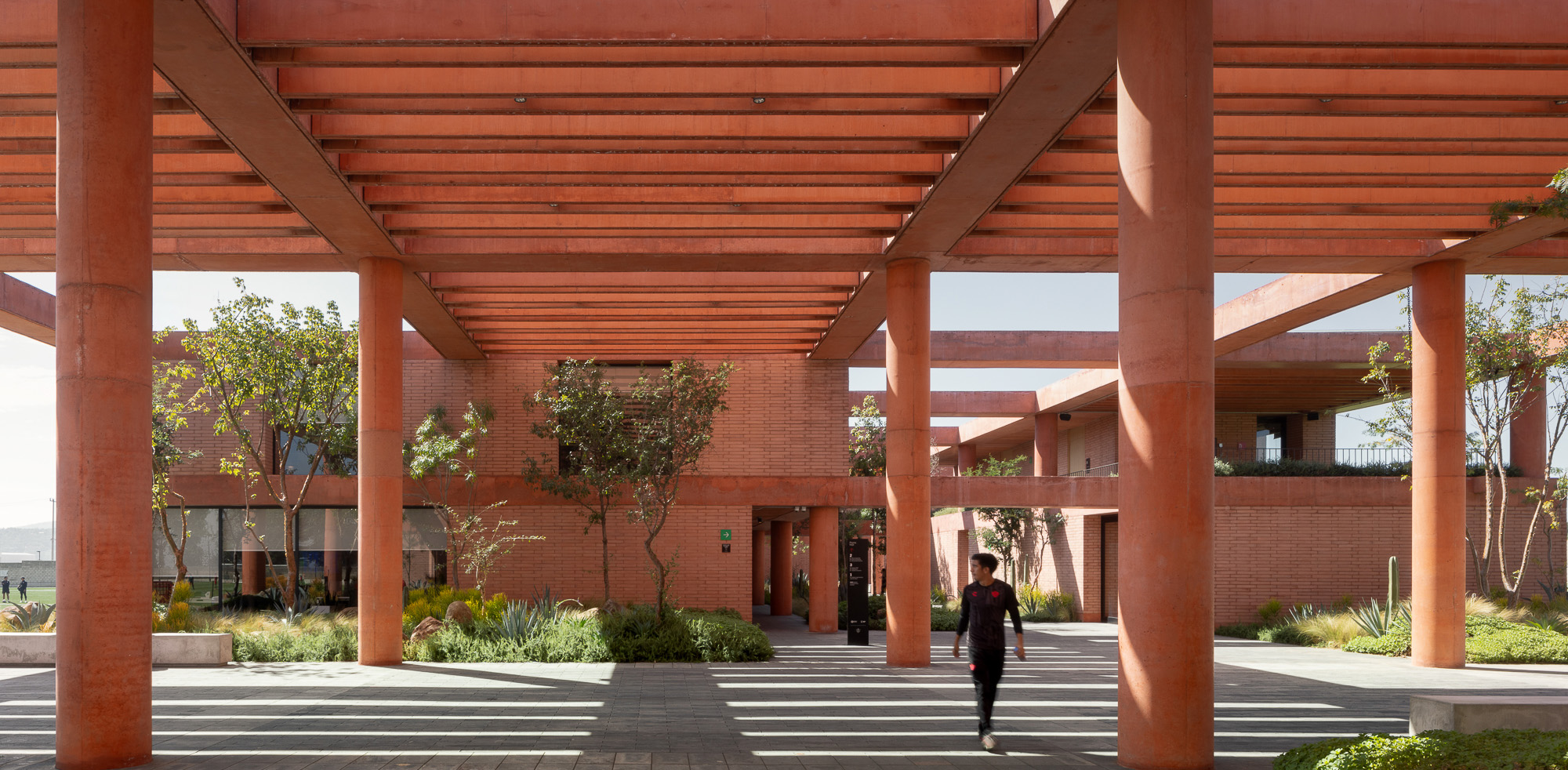 30 Best Architecture and Design Firms in Mexico