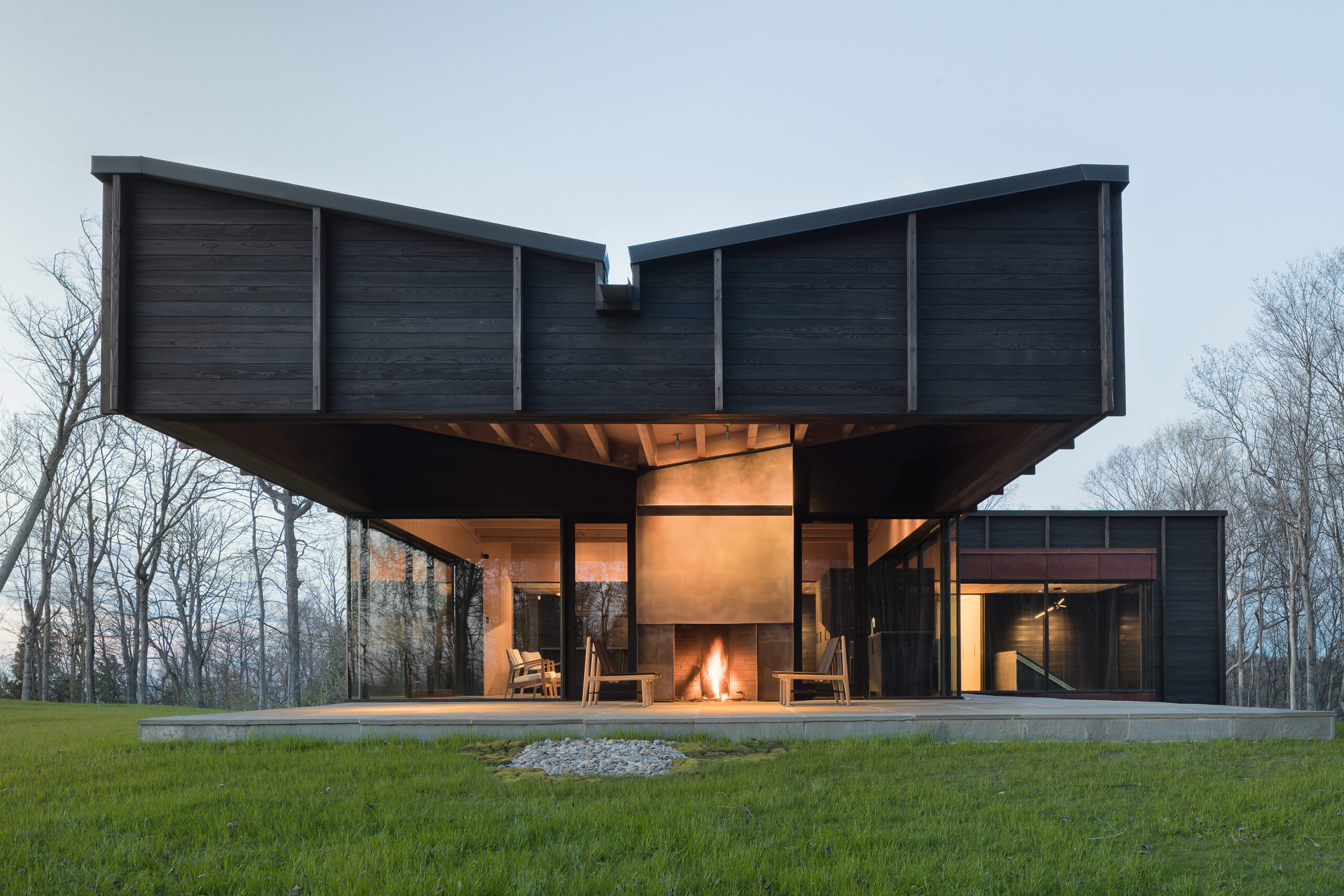 The Power of Staying Small: Desai Chia’s Architecture Without Borders