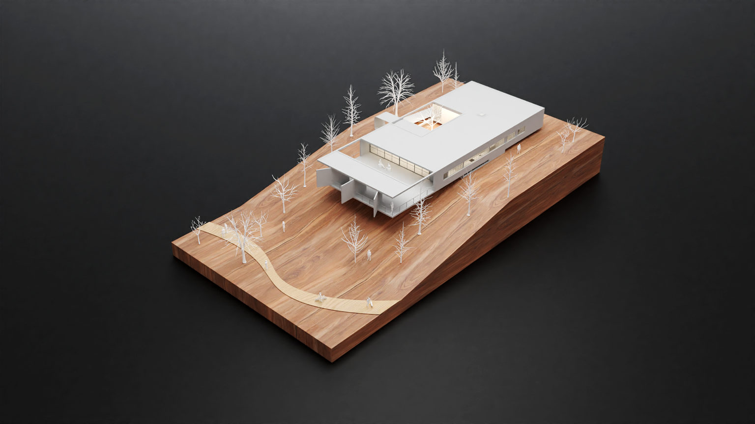 The Art of Rendering: How to Render a Realistic Physical Model Using V ...