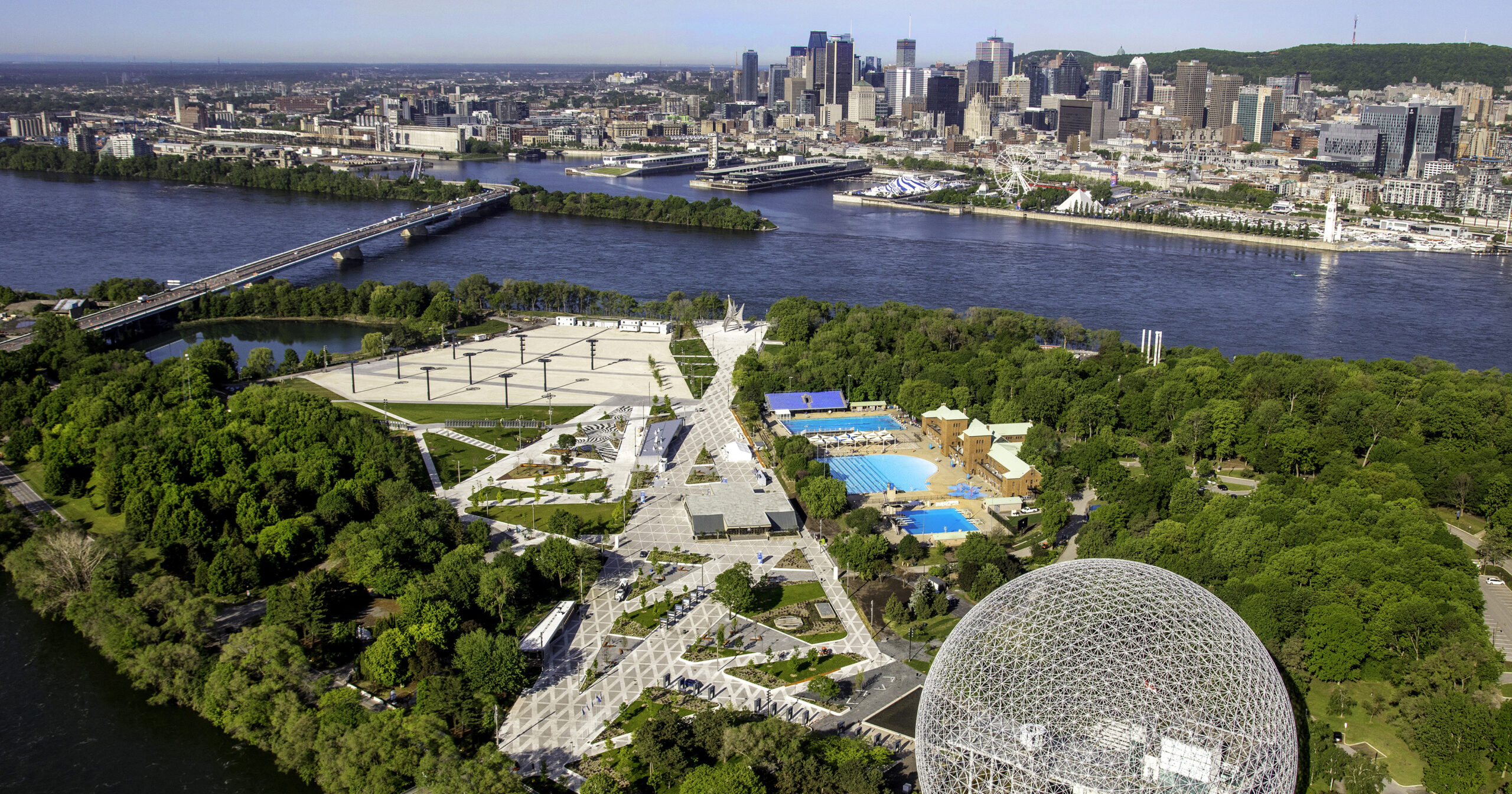 Agence d'architecture à Montréal