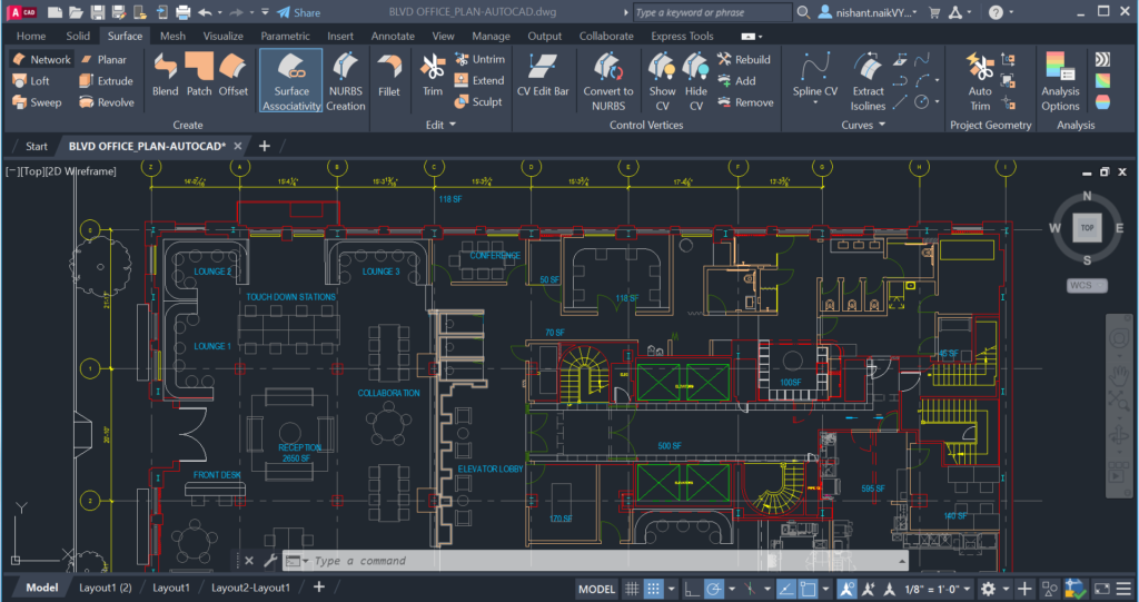 The Software That Changed Architecture: Reflecting on 40 Years of ...