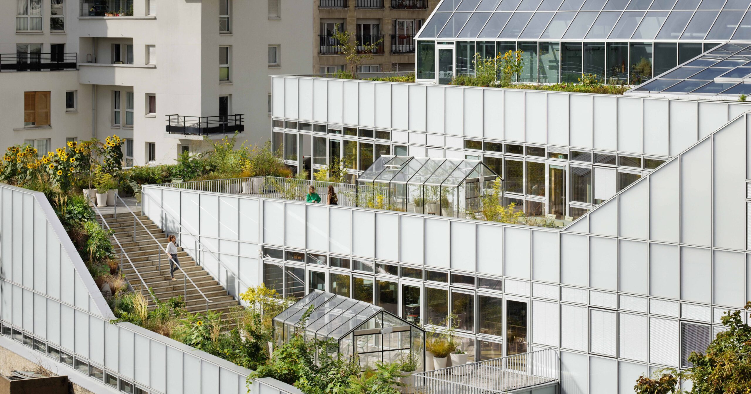 30 Best Architecture and Design Firms in Paris