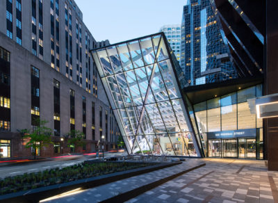 20 Best Architecture Firms in Chicago - Architizer Journal