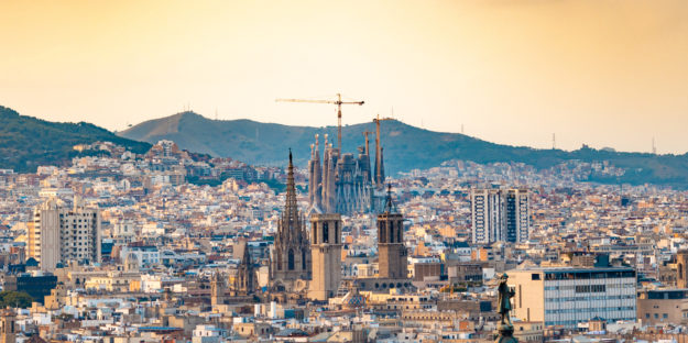 Centuries of Work: 3 Cathedrals Whose Construction Lasted Longer Than ...