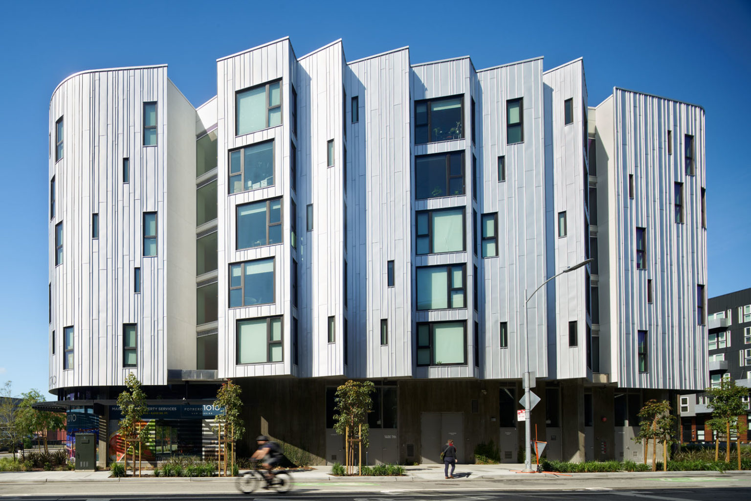 4 Architecture Firms Leading the Charge for Better Affordable Housing