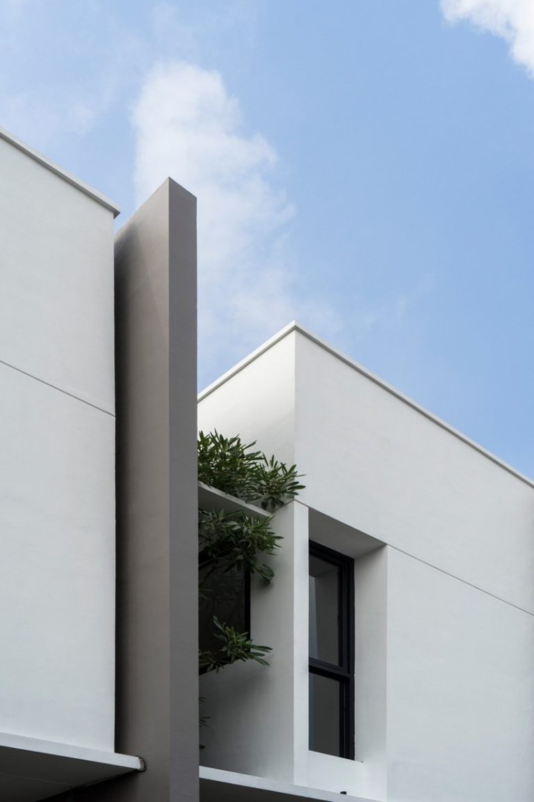 Micro Housing Proves That Affordable Architecture Can Be Beautiful