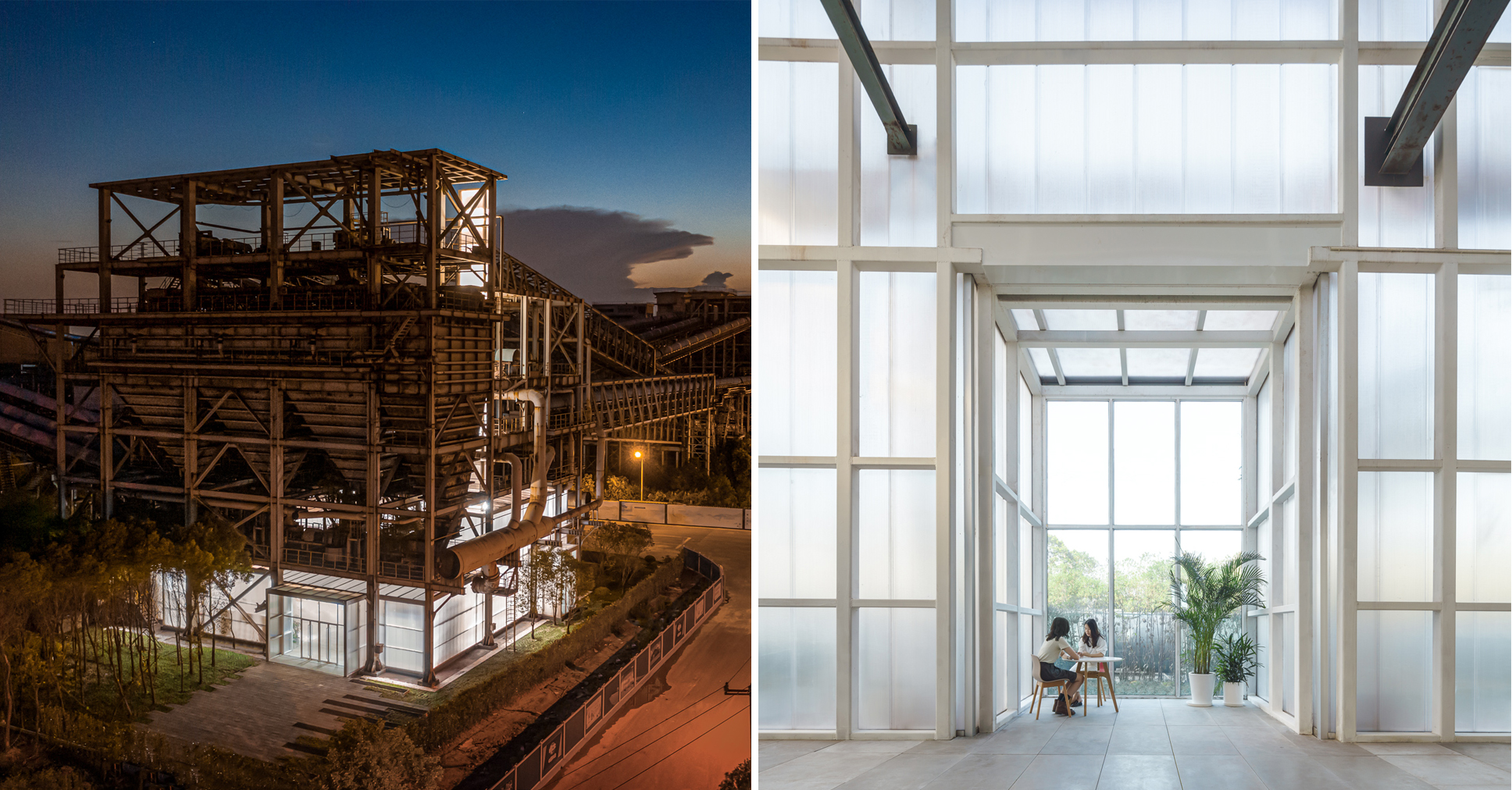 25 Best Architecture Firms in Shanghai - Architizer Journal