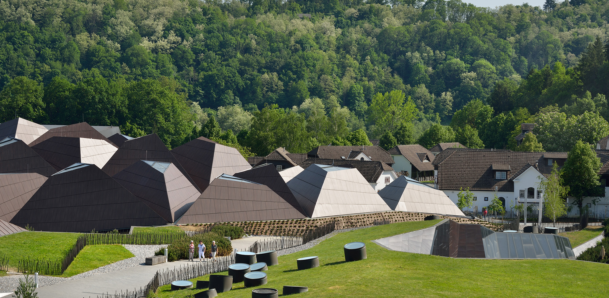 30 Best Architecture and Design Firms in Slovenia