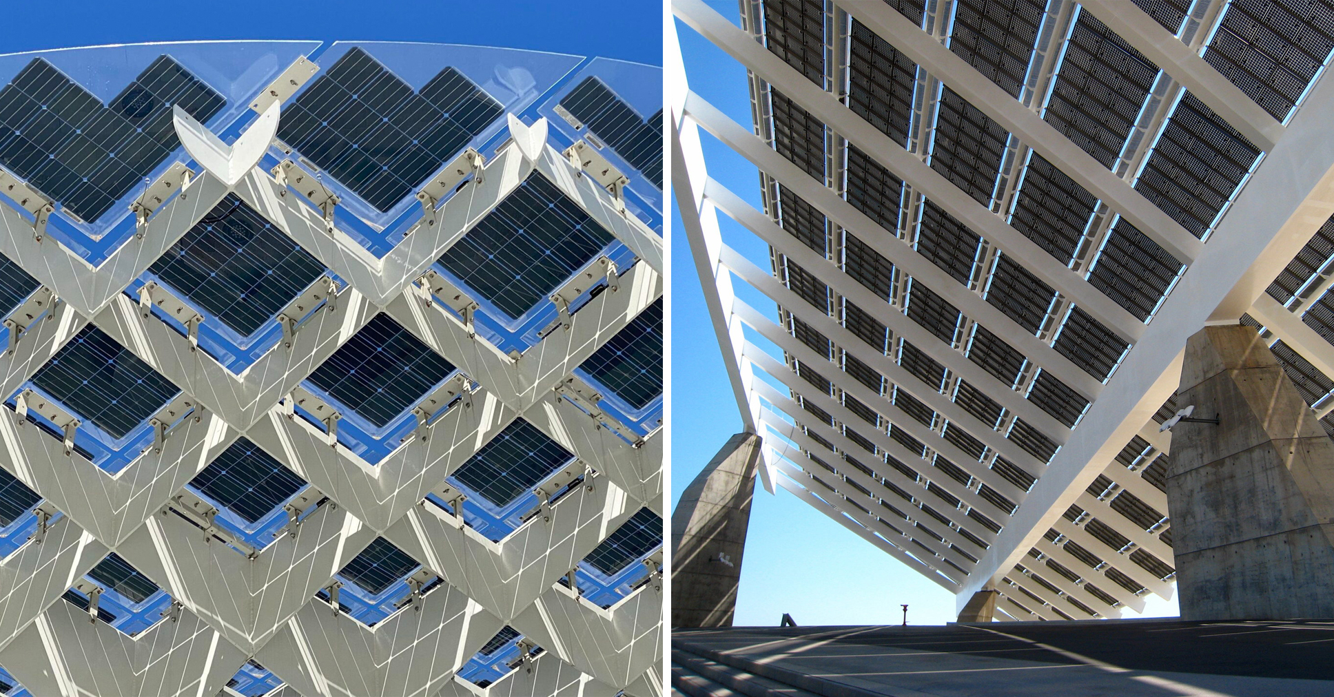 Photovoltaics, Often Misunderstood as Visual Nuisances, Are Powerful ...