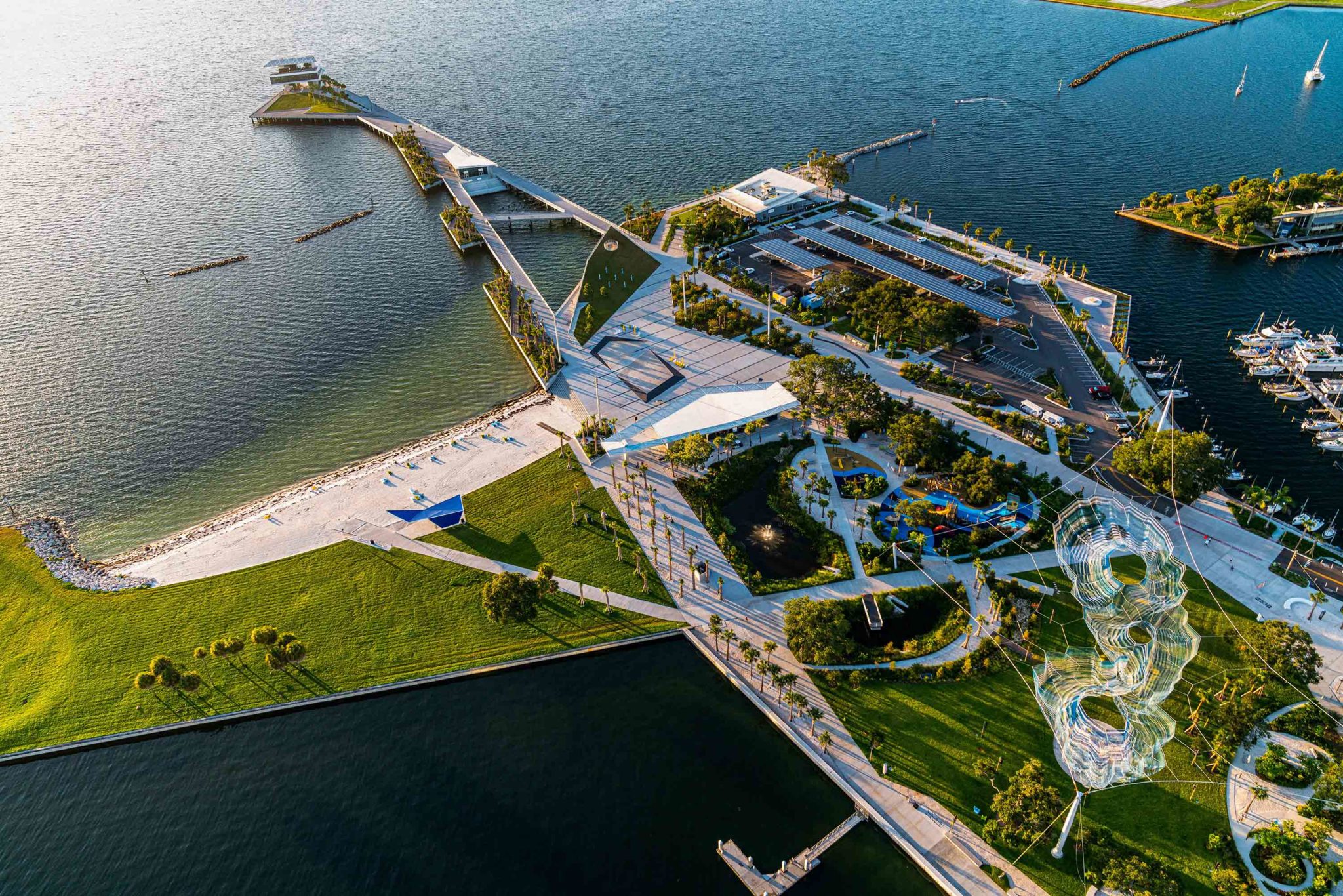 6 Pioneering Urban Planning Projects Transforming Public Space ...