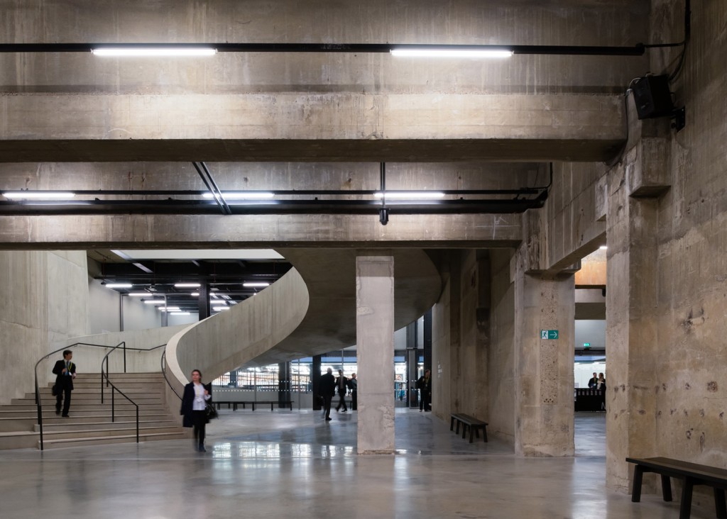 Tate Modern Expansion