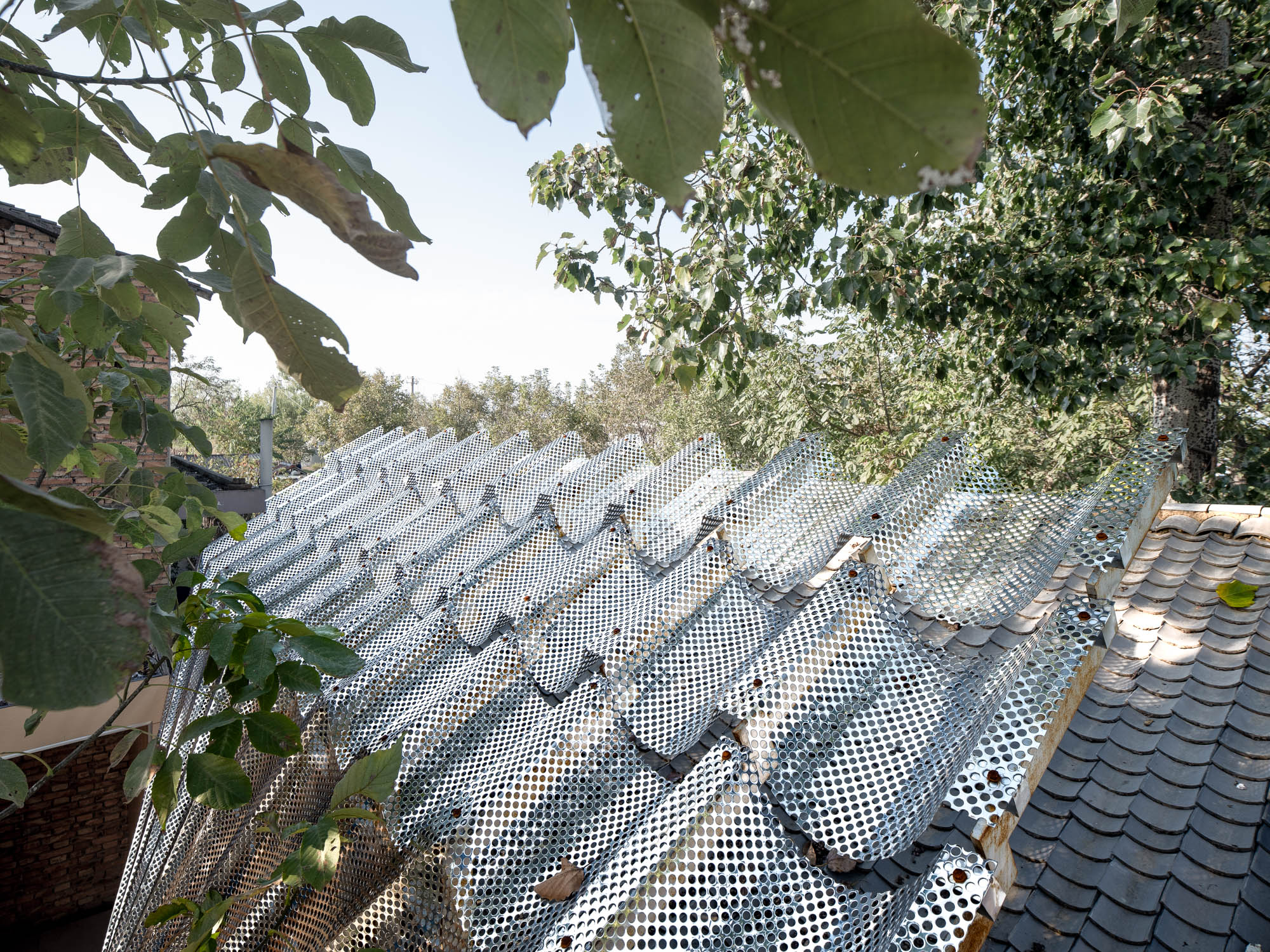 Could AI Be Teaching Architects To Love Craft Again?