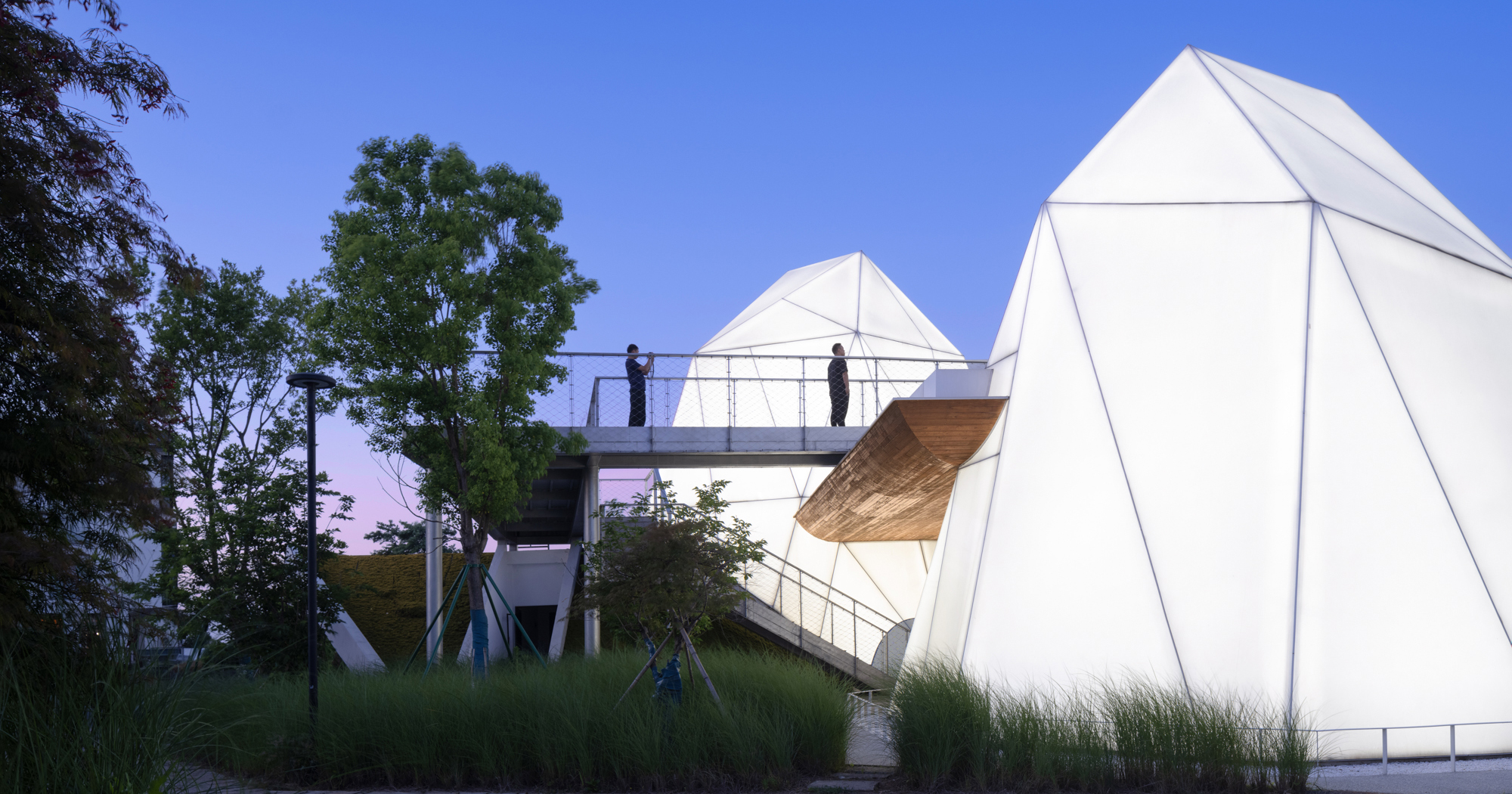 100 Best Architecture and Design Firms in China